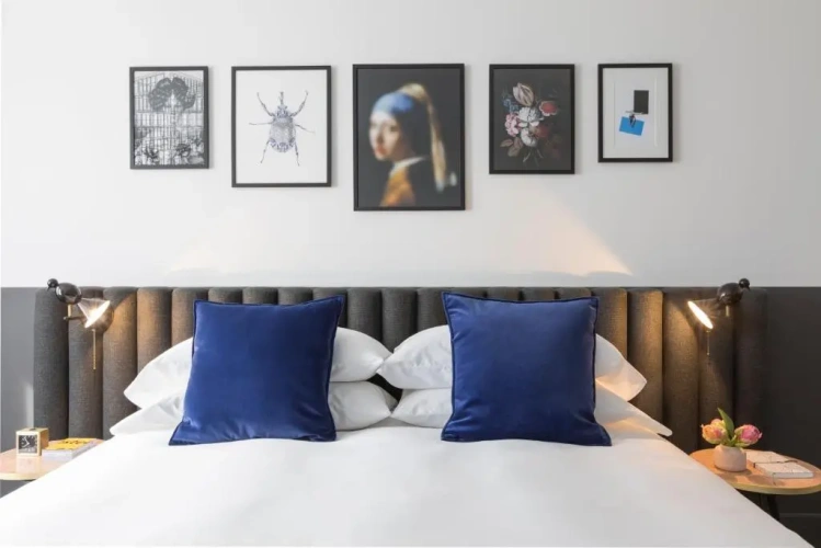 Premium Double room