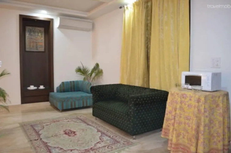 Srihara Homestay