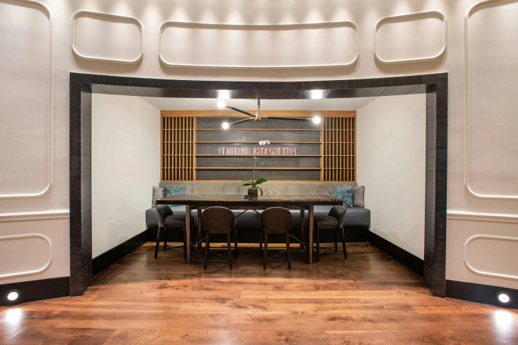 Magnolia Hotel Houston, A Tribute Portfolio Hotel photo 18