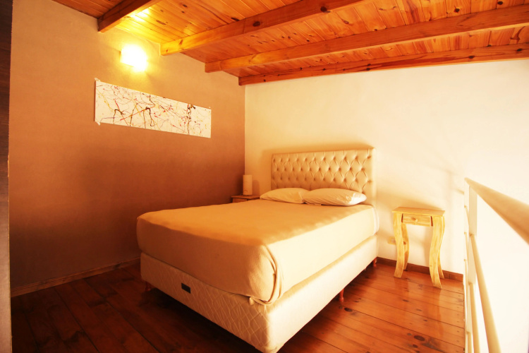 Puerto Delta Apartamentos