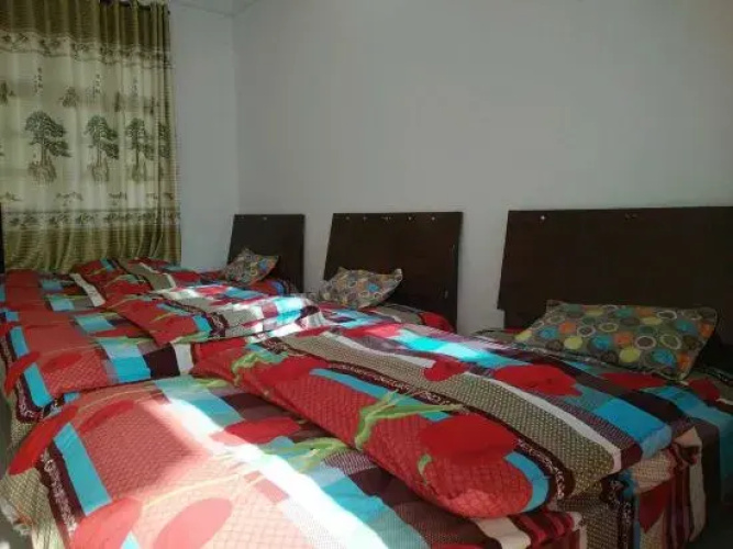 Inner Township Victory Hotel