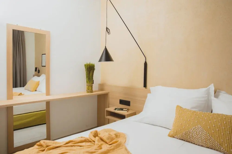 Essentia Vita Comfy Suites