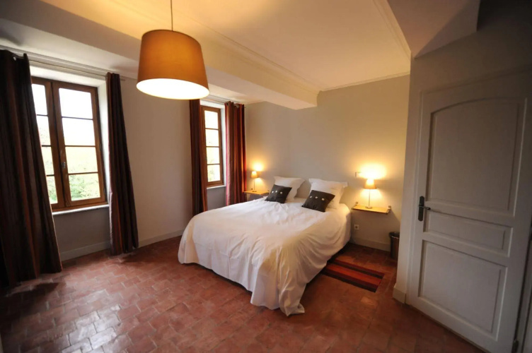 Hotel Château de Palaja