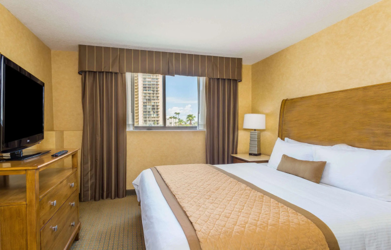 Wyndham Garden Phoenix Midtown