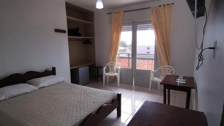 Hotel Mariluz