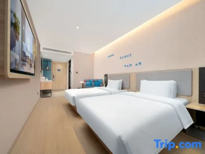 Standard Family room