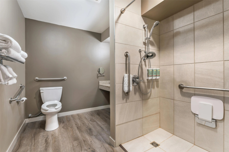 Best Western The Westerly Hotel photo 11