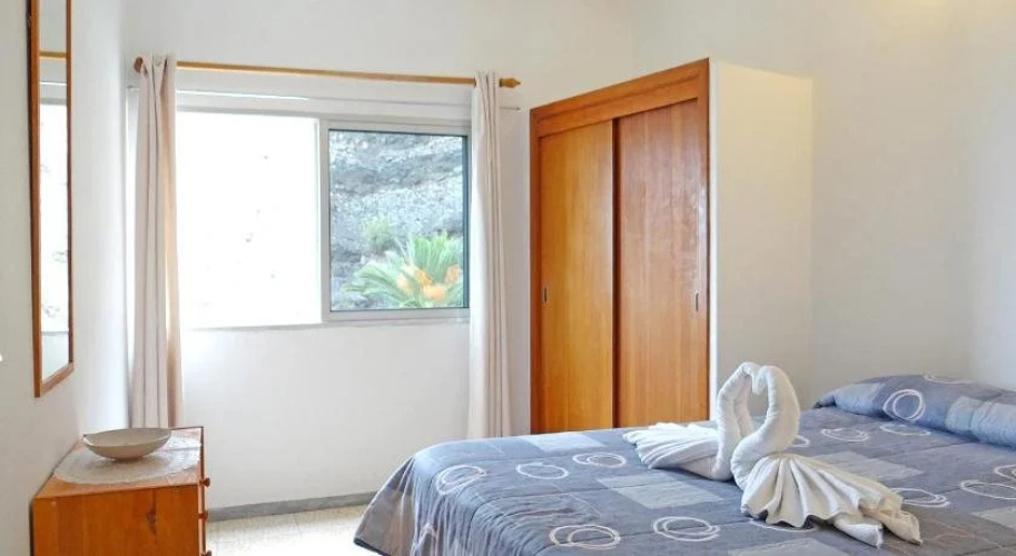 Apartamentos Domínguez