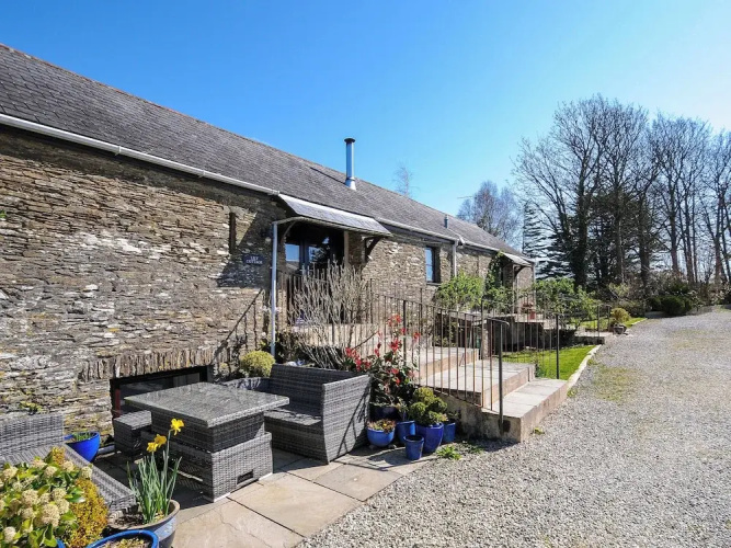 Lily Cottage