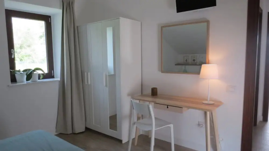 B&B Casa Soresina
