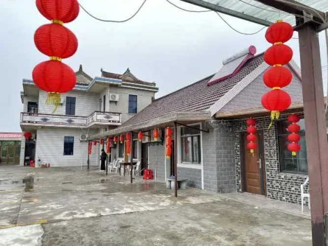 Shanghai Jinglong Nongjiale