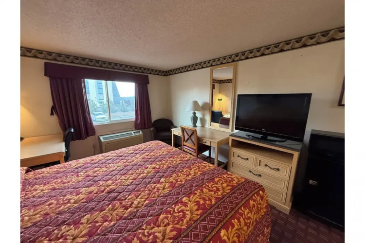 New Budget Inn