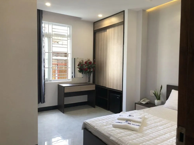 Hotel Hong Phuc