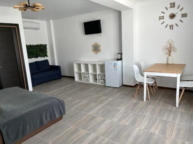 Comfort Quadruple room