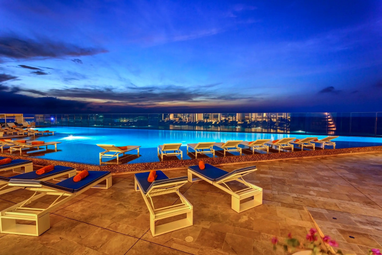 Intercontinental Cartagena photo 22