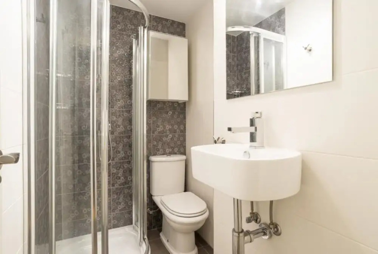 107382 Apartment In Malaga