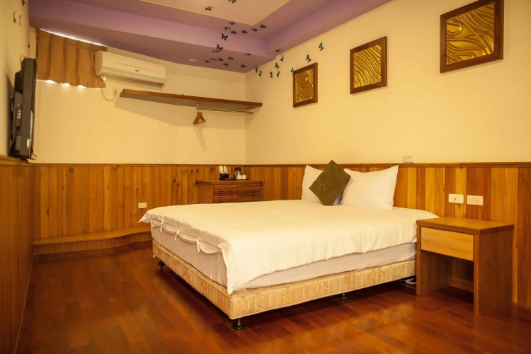 Fanzhalan Guest House