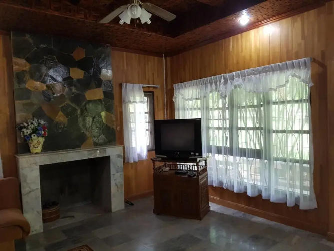 Khao Yai Wanalee Hotel & Resort