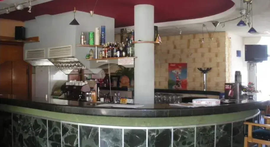 Brani Family Hotel