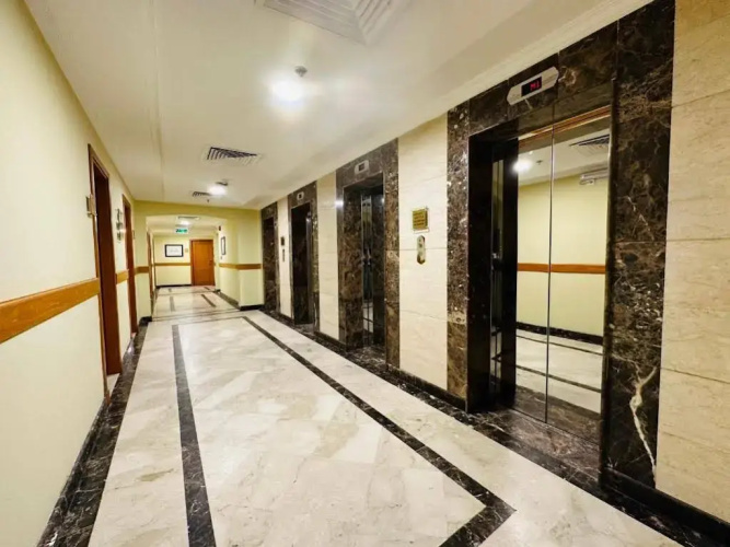 Nada Al Majd Hotel