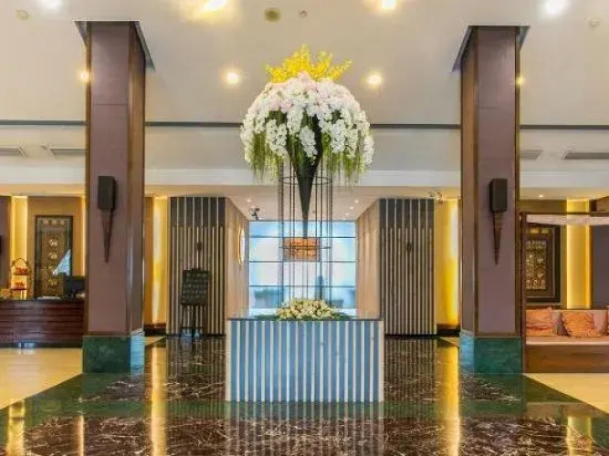 Annshe Hotels & Resorts
