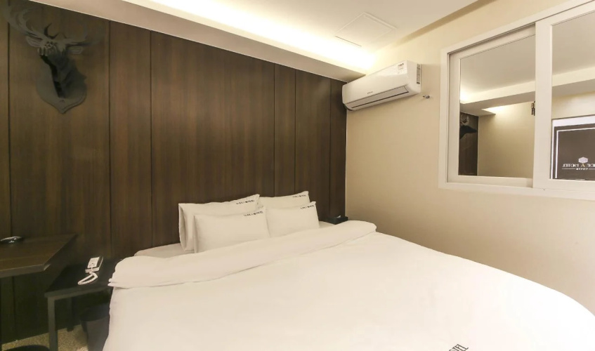 Idea Hotel