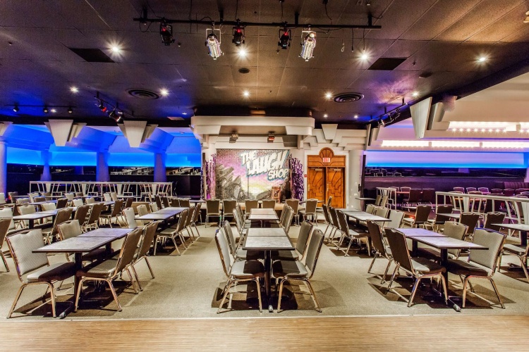 Hotel Blackfoot photo 19