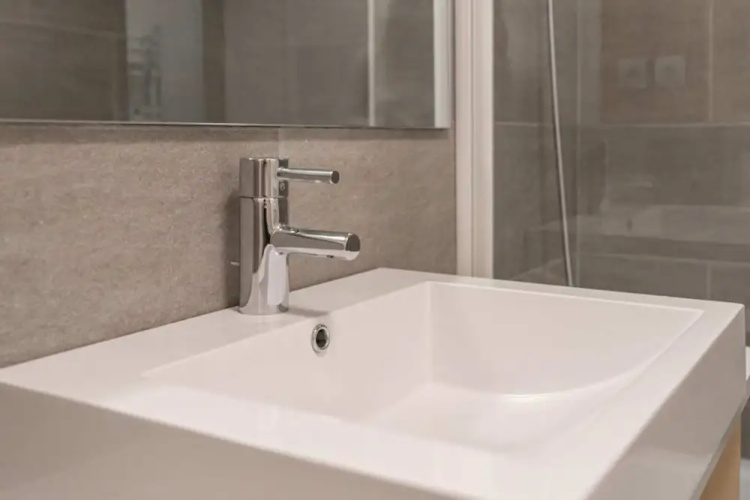Le Joli sentier appartement privé