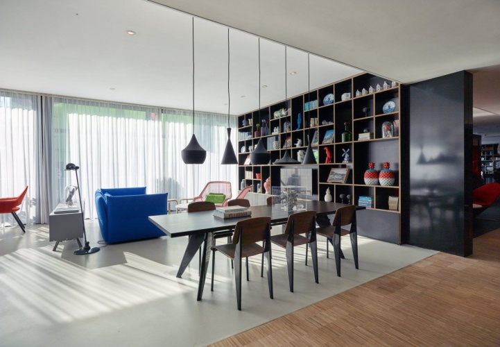 citizenM Amsterdam South Hotel photo 33