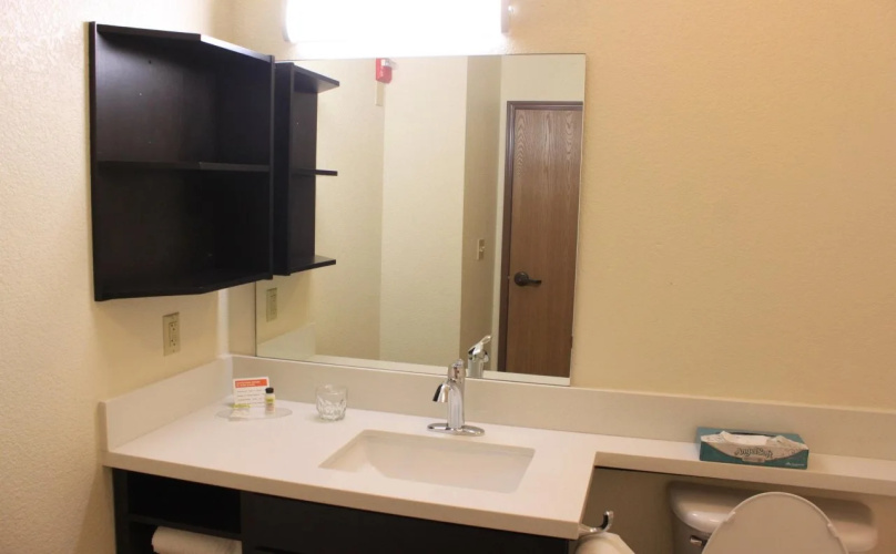 Candlewood Suites Tulsa