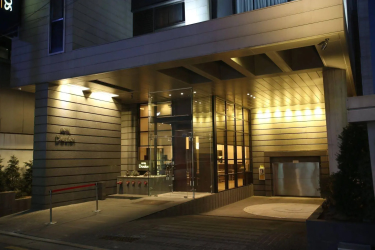 Hotelafbeelding