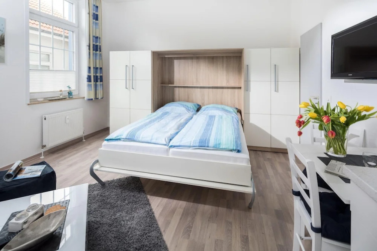 Appartement 5