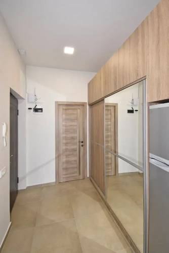 Фотография номера квартиры Aparthotel by Luxe Group KO16