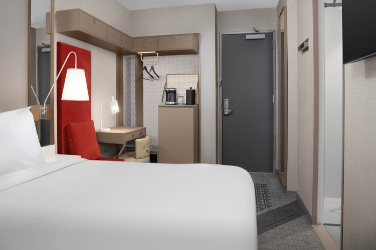 SpringHill Suites by Marriott New York Manhattan Times Square photo 7