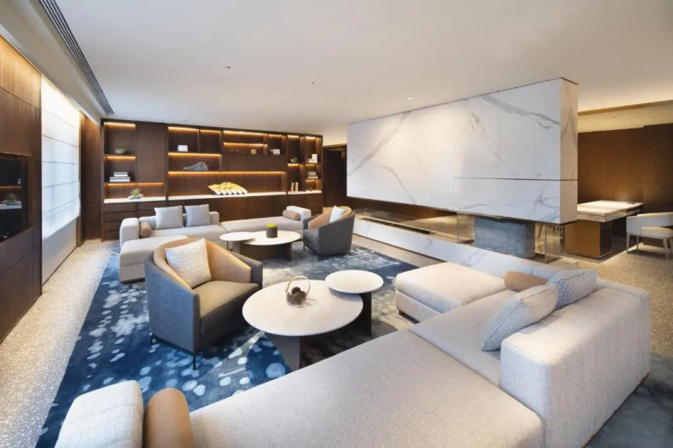 Crowne Plaza Beijing Badaling by IHG