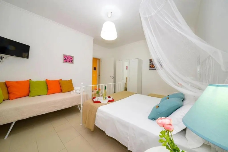 B&B Villa Pacifica
