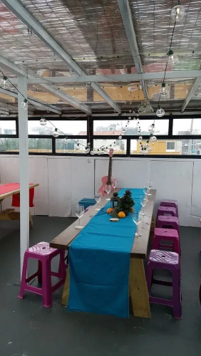 Lemon Tree Guesthouse 1 - Hostel
