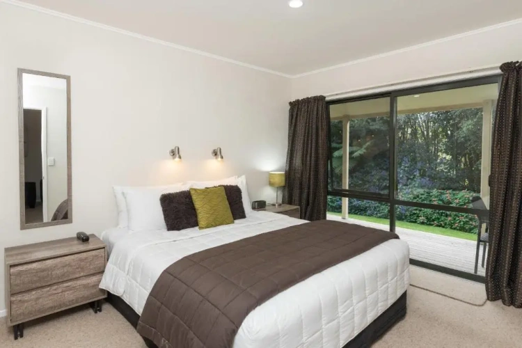 1 Bedroom Executive Apartment
