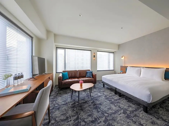 THE LIVELY HONMACHI OSAKA / Vacation STAY 78286