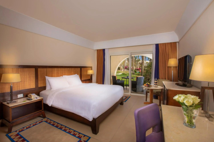 Grand Rotana Hotel Resort and Spa