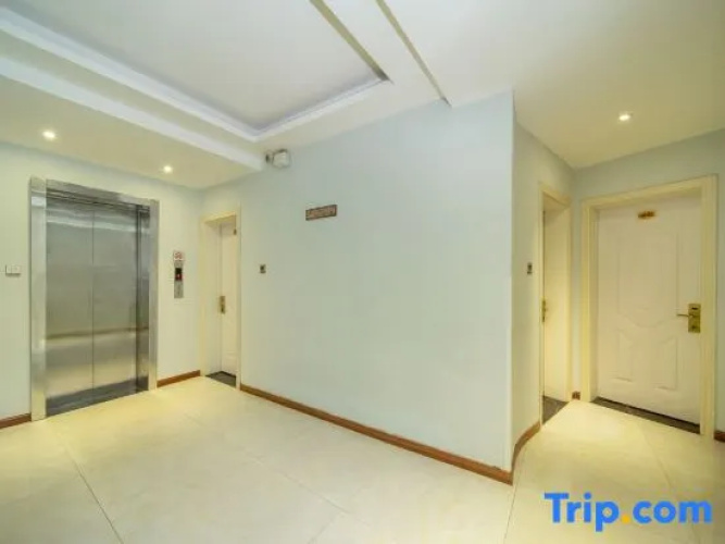 Chuxiong Shangjia Hotel