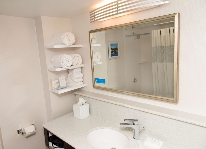 Hampton Inn & Suites Albany-Downtown photo 11