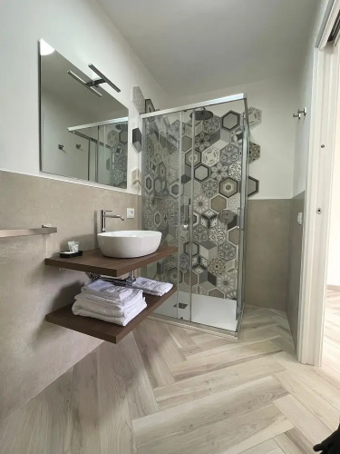 B&B Dimora Mediterranea