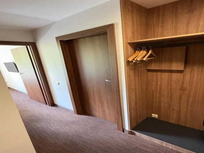 Standard Junior Suite