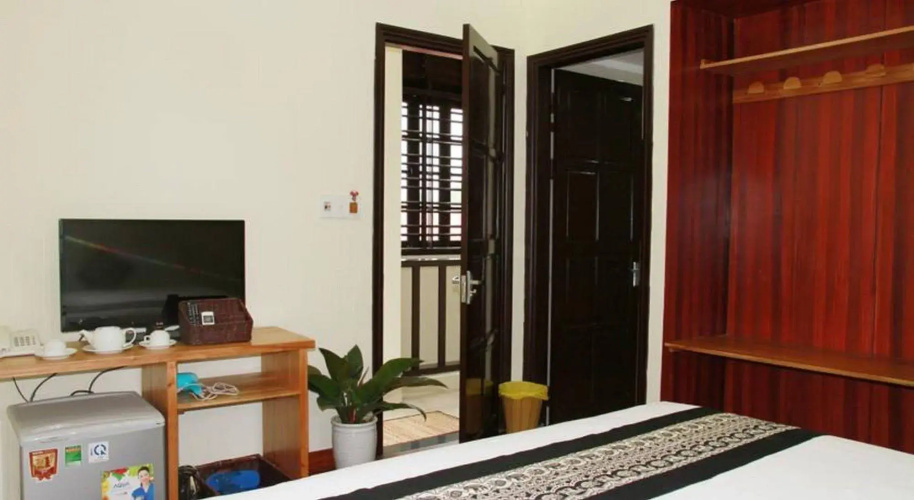 Leaf Homestay