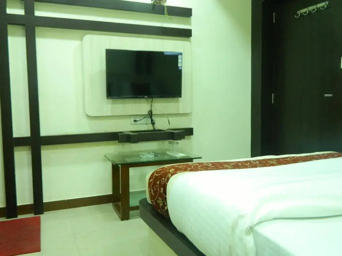 Hotel Sai Inn