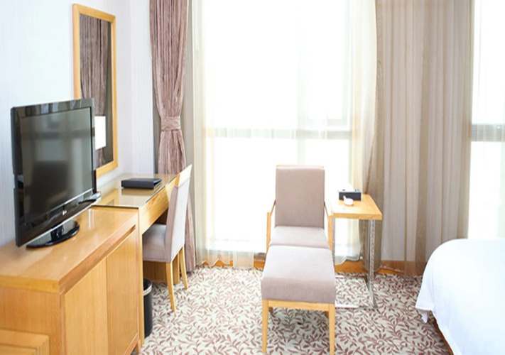 Hampton by Hilton Beijing Wangjing