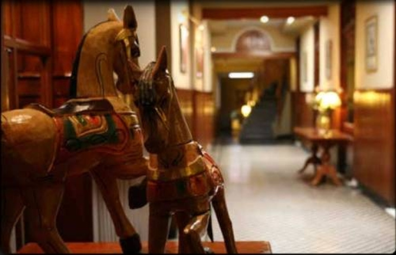 Yolanda Hotel Cordoba