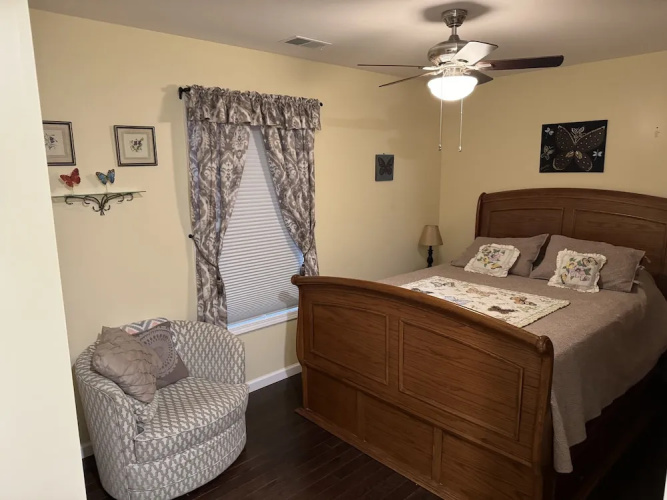 Sweet Victory Bed and Breakfast