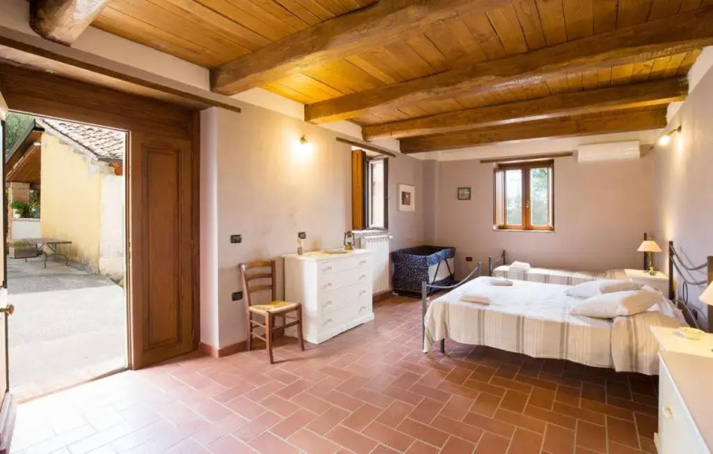Masseria Perugini